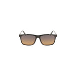 Calvin Klein Black Plastic Sunglasses CA-29703