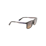 Calvin Klein Black Plastic Sunglasses CA-29703