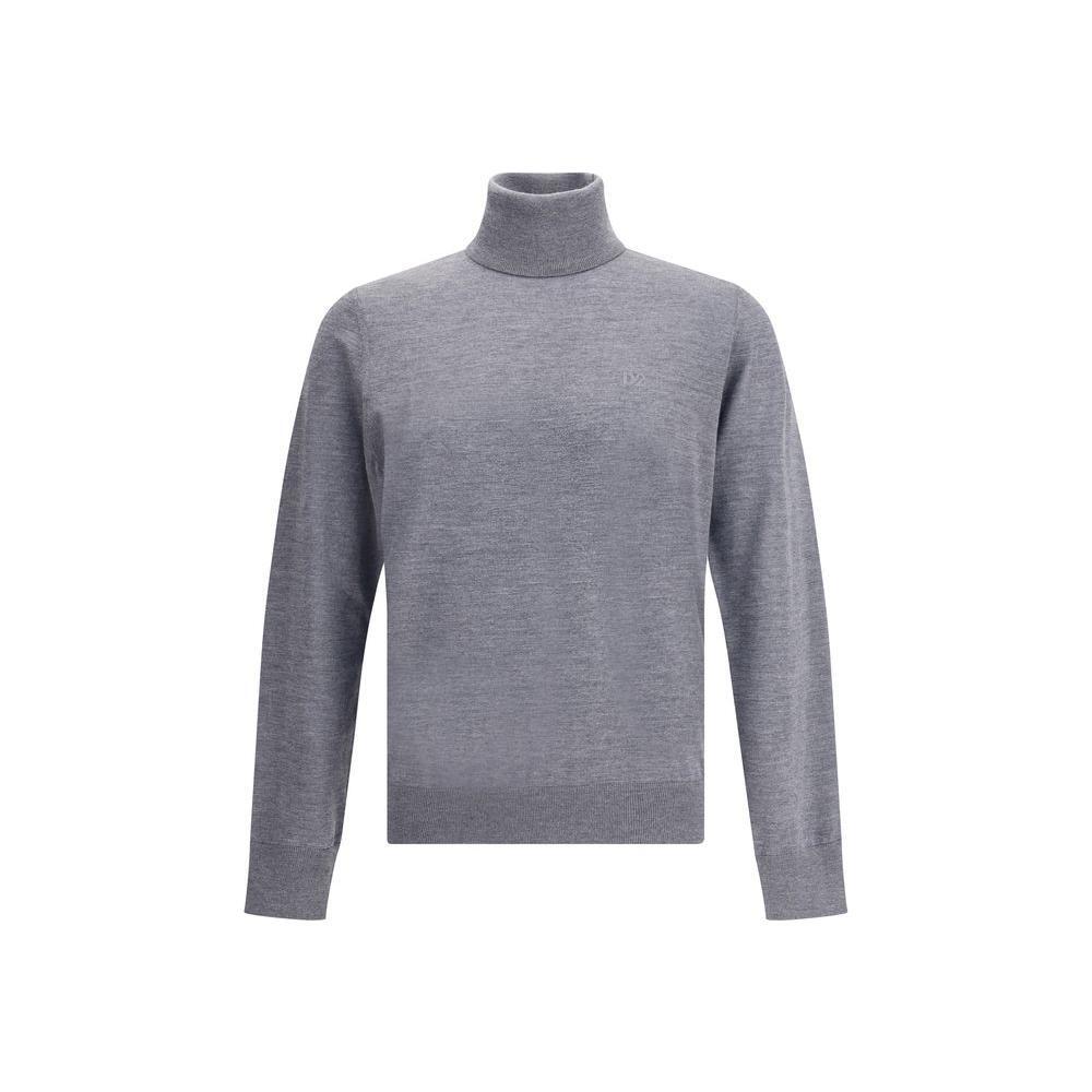 Dsquared² Virgin wool turtleneck Sweater DS-S74HA1440S18310859-L