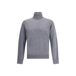 Dsquared² Virgin wool turtleneck Sweater DS-S74HA1440S18310859-L