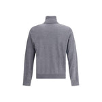 Dsquared² Virgin wool turtleneck Sweater DS-S74HA1440S18310859-L