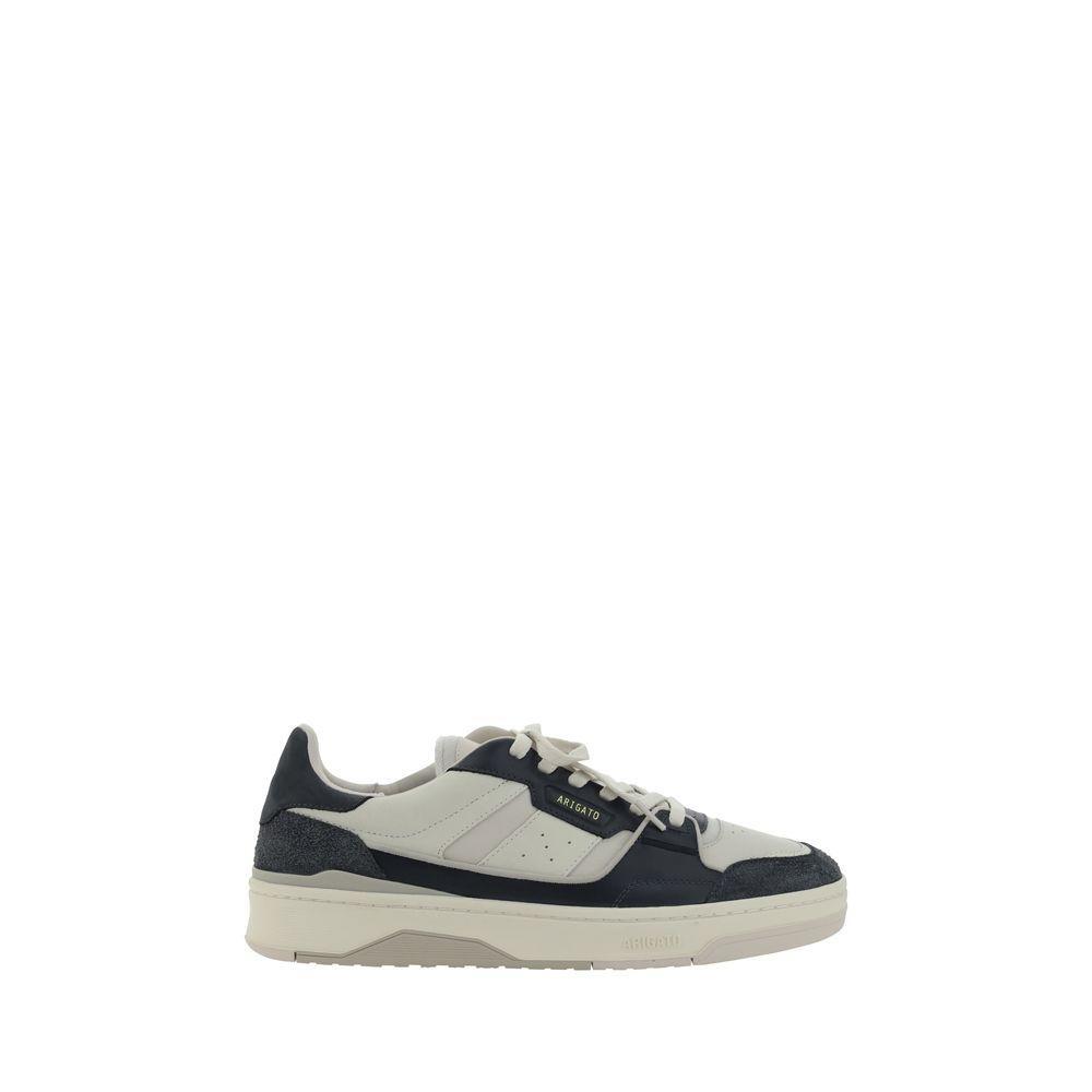 Axel Arigato Clay Sneakers AX-F2538002BEIGEBLACK-EU39/US6