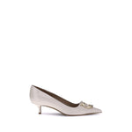 Ferragamo Gancini Pumps FE-784811006-EU35.5/US5.5