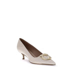Ferragamo Gancini Pumps FE-784811006-EU35.5/US5.5