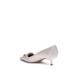 Ferragamo Gancini Pumps FE-784811006-EU35.5/US5.5