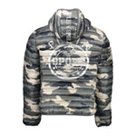 Plein Sport Green Polyester Jacket PL-9856-IT50 | L