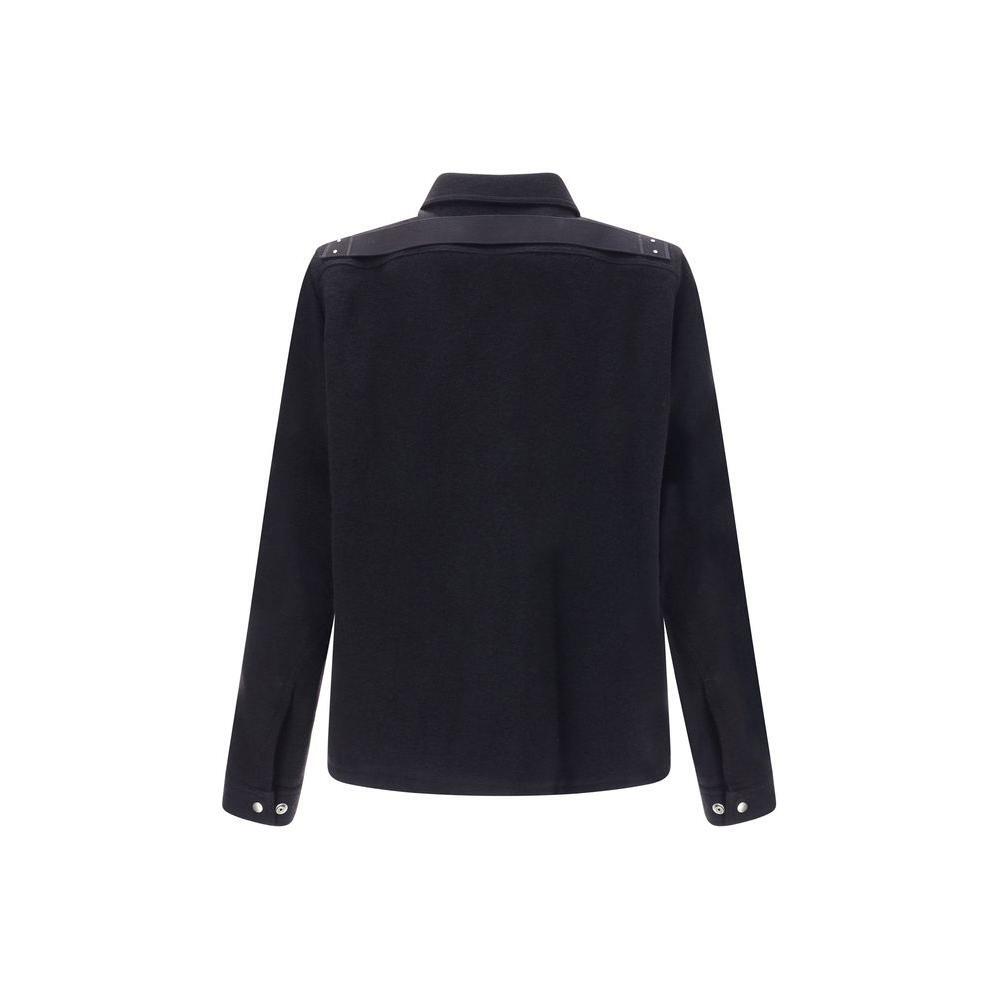 Rick Owens Brad Jacket RI-RU02E1764WBD09-IT50 | L