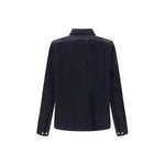 Rick Owens Brad Jacket RI-RU02E1764WBD09-IT50 | L