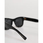 Dolce & Gabbana Pearl White Acetate Frame DG4379 Domenico Shade Sunglasses