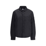 C.P. Company Nylon Shirt Jacket CP-19CMOS088A005904G999-L