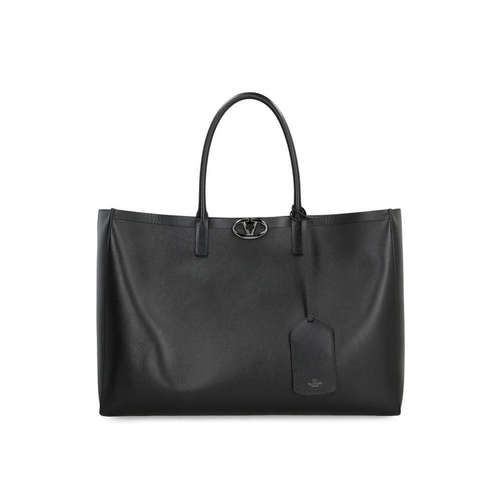 Valentino Garavani Vlogo Locker Tote Bag VA-8774314328276