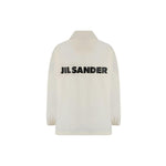 Jil Sander Cotton Jacket