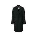Maison Margiela Wool Coat