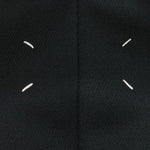 Maison Margiela Wool Coat