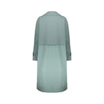 Herno Layered Trench Coat HE-8811996250324-42