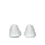 Givenchy 'Town' Leather Low Sneakers