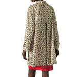 Gucci Trench Coat GU-8735495454932-42
