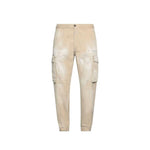 Dsquared² Cotton Cargo Pants DS-8735440273620-IT52 | XL