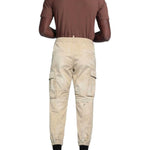 Dsquared² Cotton Cargo Pants DS-8735440273620-IT52 | XL