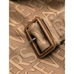 Versace Logo Trench Coat VE-8736636109012-40