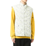 Stone Island Printed Brushed Gilet ST-8736588595412-L