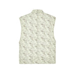 Stone Island Printed Brushed Gilet ST-8736588595412-L