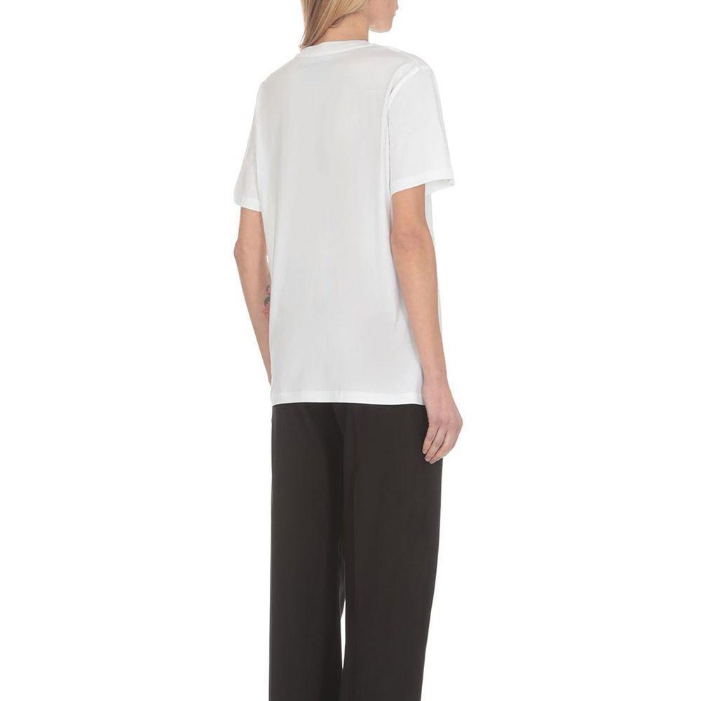 Moschino Couture In Love We Trust T-Shirt