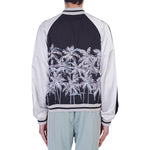 Palm Angels Casual Printed Bomber PA-8735538708692-L