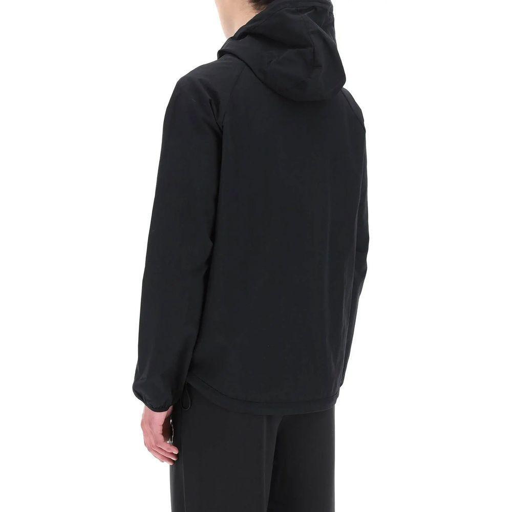 Marcelo Burlon Windbreaker Jacket MA-8736470139092-L