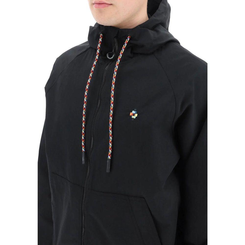 Marcelo Burlon Windbreaker Jacket MA-8736470139092-L