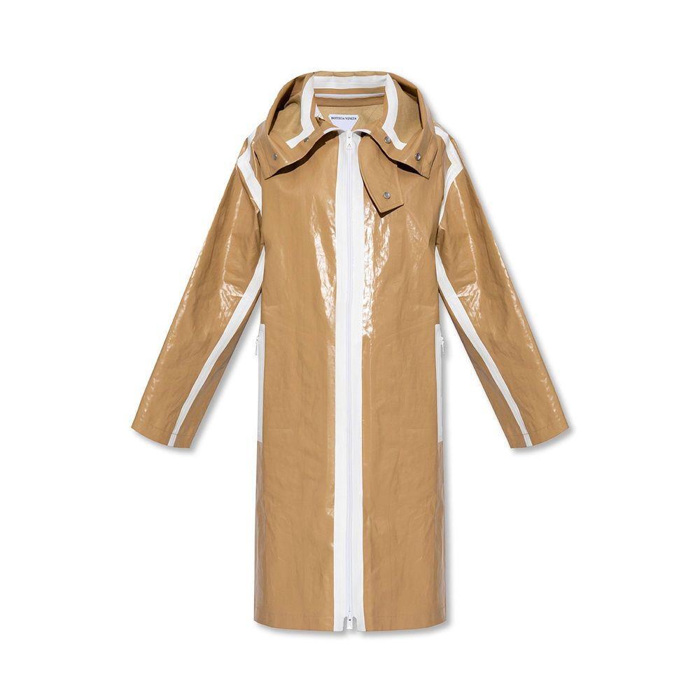 Bottega Veneta Waterproof Coat BO-8736282149076-M