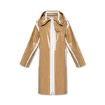 Bottega Veneta Waterproof Coat BO-8736282149076-M