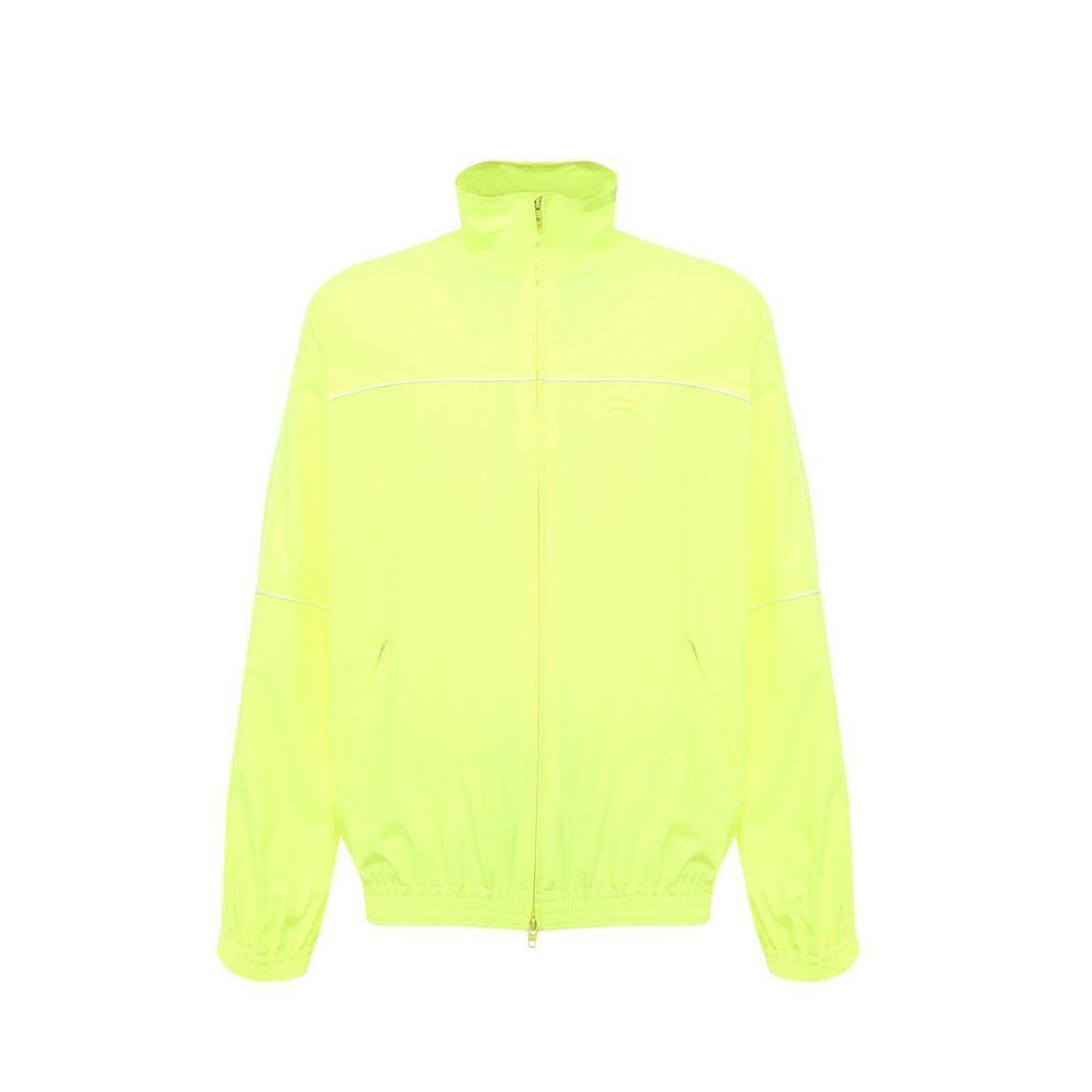 Balenciaga Windbreaker Bomber BA-8736263307476-48 | M