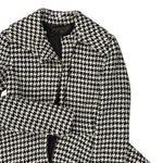 Giambattista Valli Flared Coat GI-8736398278868-40