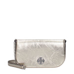 Tory Burch Gold Leather Crossbody Bags TO15110018793737BT