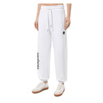 Comme Des Fuckdown White Cotton Jeans & Pant CO-15808-M