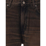 Haikure Wide-leg Jeans HA-HEW03185DF174L0897-W24