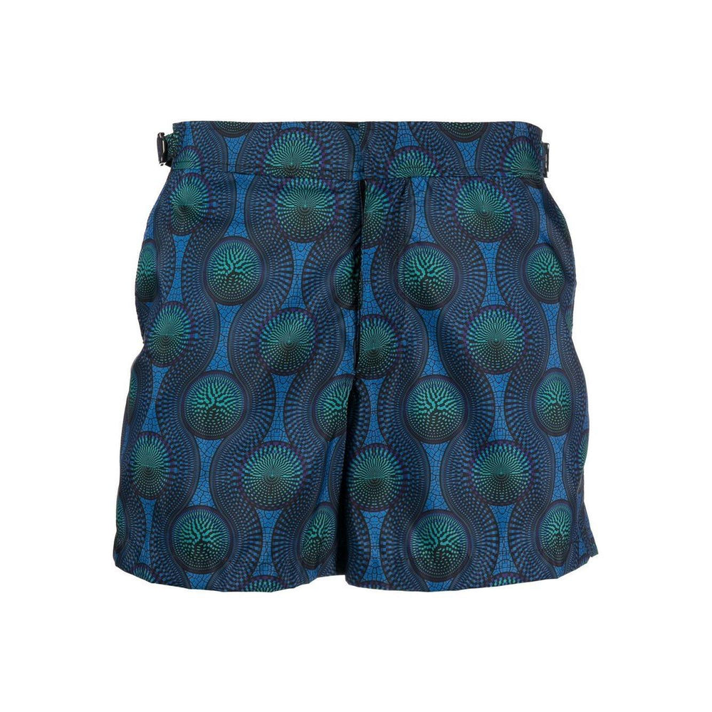 OZWALD BOATENG Sea clothing Blue 3037000600