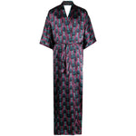 OZWALD BOATENG Dresses MultiColour 4005002450