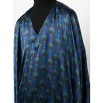 OZWALD BOATENG Sea clothing Blue 9003962600