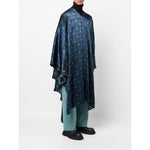 OZWALD BOATENG Sea clothing Blue 9003962600