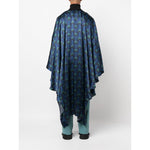 OZWALD BOATENG Sea clothing Blue 9003962600