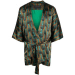 OZWALD BOATENG Dresses Orange 902L5002260