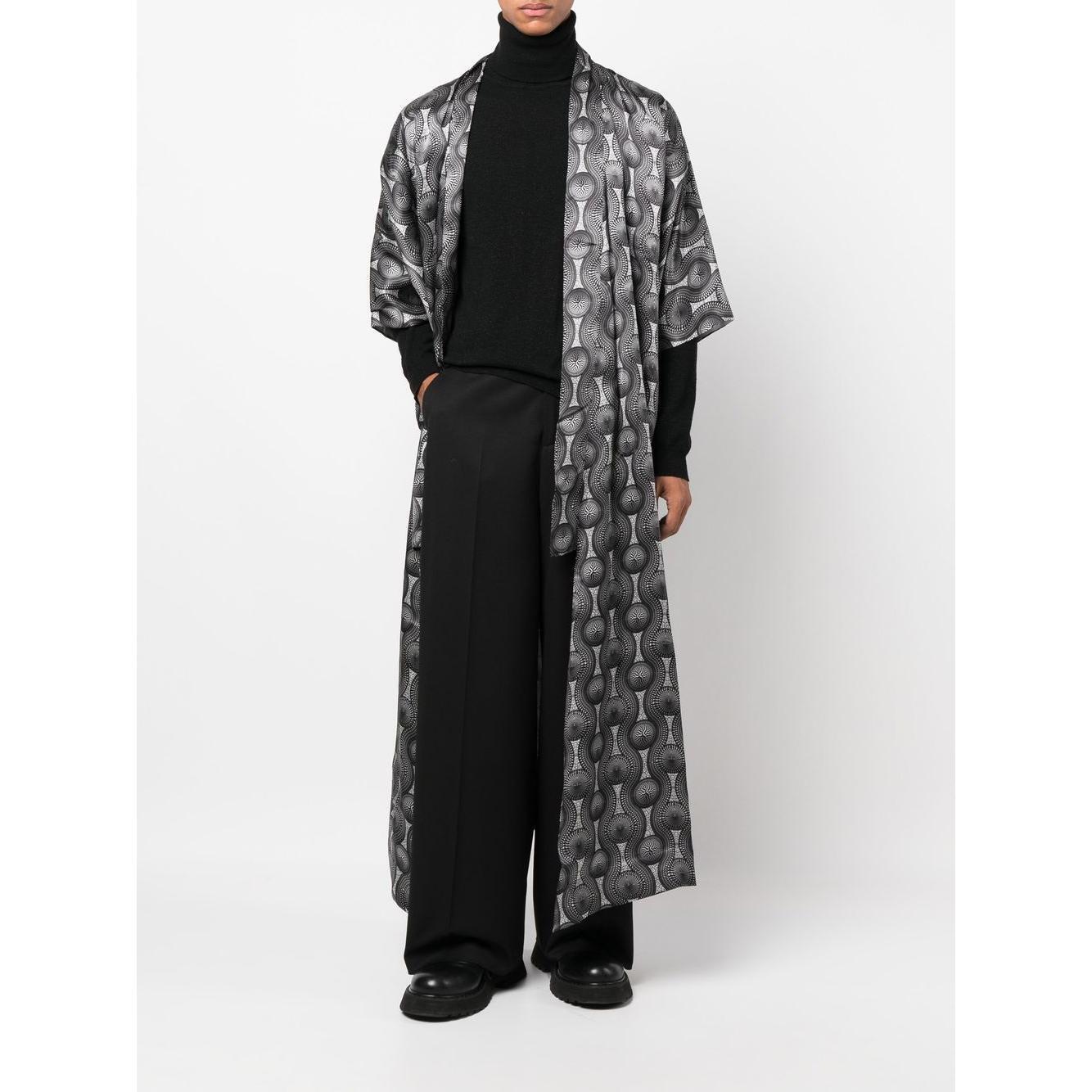 OZWALD BOATENG Dresses Grey 901L5002800