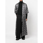 OZWALD BOATENG Dresses Grey 901L5002800