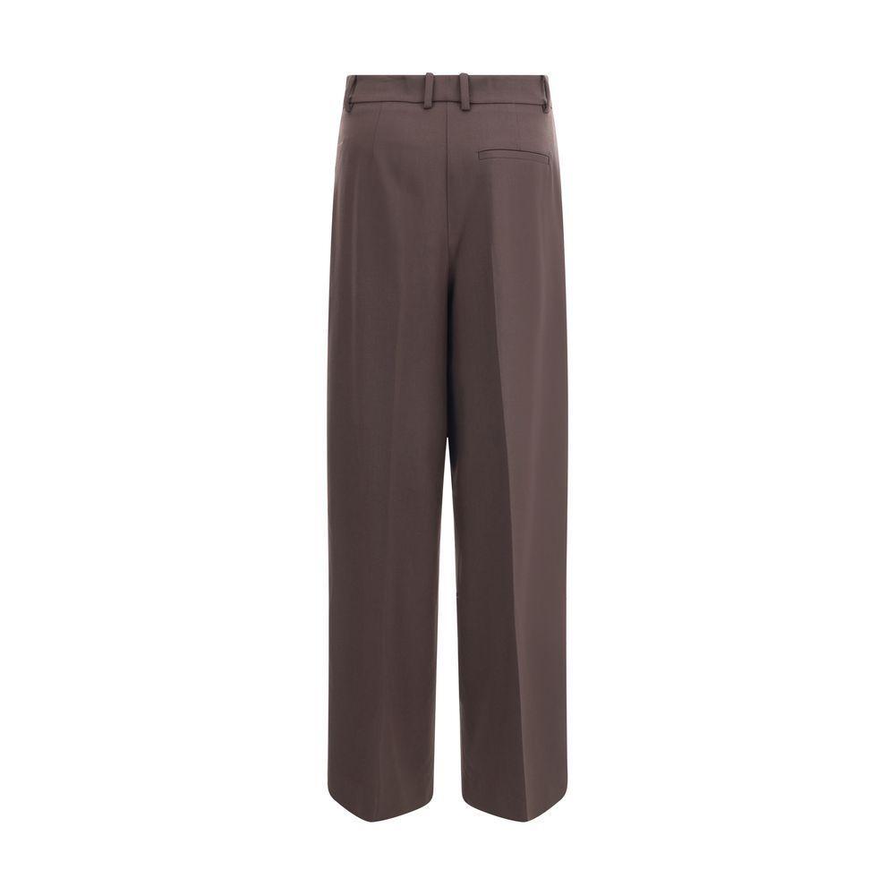 P.A.R.O.S.H. Tailored Pants PA-D232492086-M