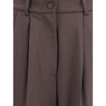 P.A.R.O.S.H. Tailored Pants PA-D232492086-M