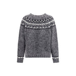 P.A.R.O.S.H. Alpaca Sweater PA-D510413837-M