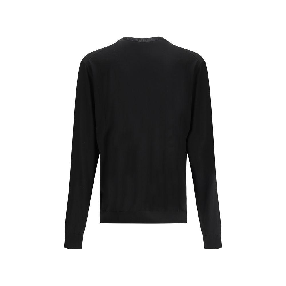 Prada Recycled silk sweater PR-UMB927SOOO16AIF0002-IT46 | S