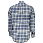 Gant White Cotton Shirt